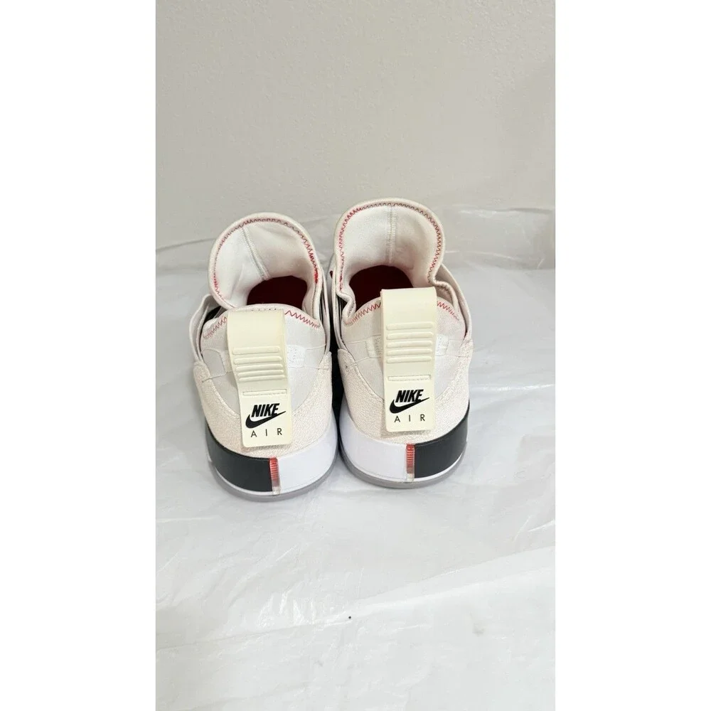 Nike Air Jordan 33 SE Low White Cement Size 15 Men Basketball Shoes Big